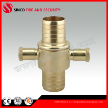 British Standard Fire Hose Coupling for Fire Hose